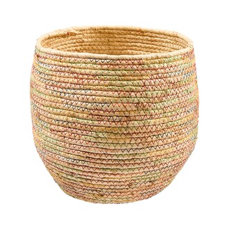 Algue Planteur Batik