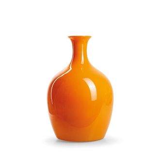 Glas Vase Eco/Tinkels
