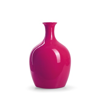 Glas Vase Eco/Tinkels