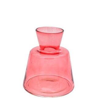 Glas Vase Clarity