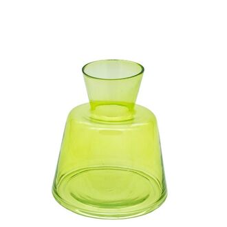 Glas Vase Clarity
