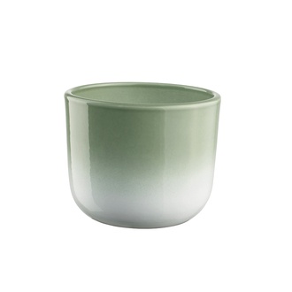 Jardinière en Céramique Bicolore