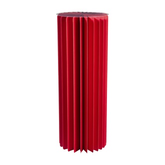 Papier Säule Flori  