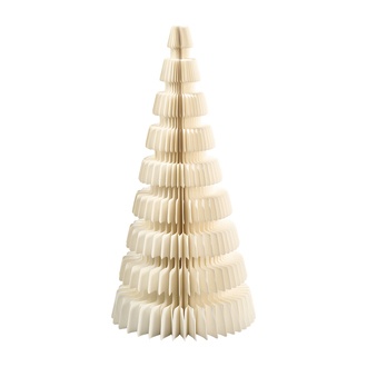 Papier Tannenbaum Flori
