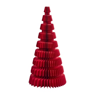 Papier Tannenbaum Flori