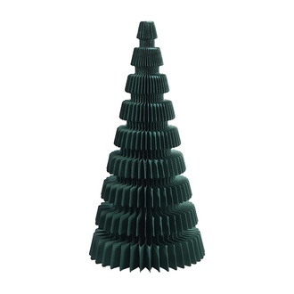 Papier Tannenbaum Flori  