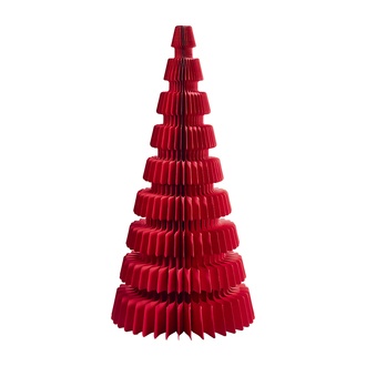 Papier Tannenbaum Flori 