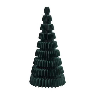 Papier Tannenbaum Flori 