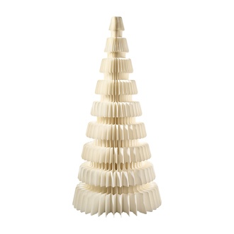 Papier Tannenbaum Flori 