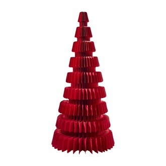 Papier Tannenbaum Flori 