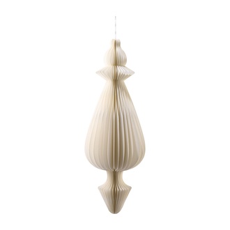 Papier Ornament Flori