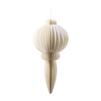 Papier Ornament Flori