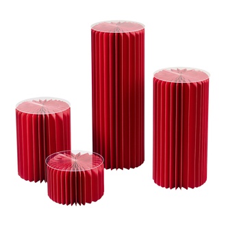 Papier Säule Flori  