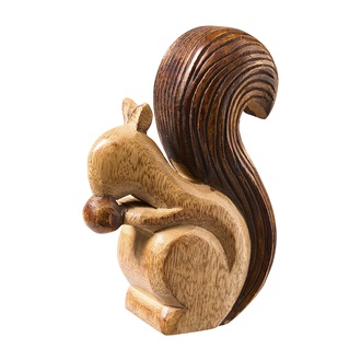 Bois Écureuil Waldi