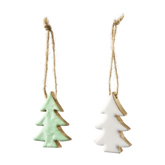 Holz Tannenbaum Ligno