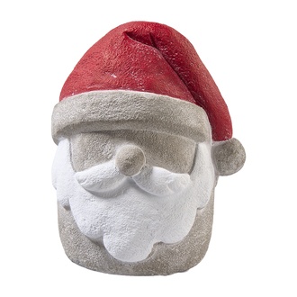 Zement Nikolaus Christmas 