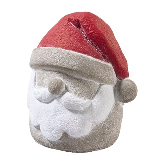 Zement Nikolaus Christmas 