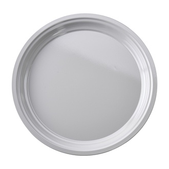 Metall Tablett Basic
