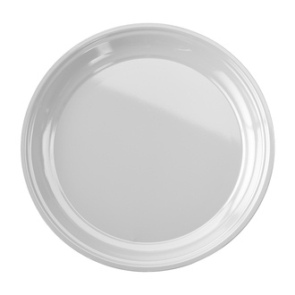 Metall Tablett Basic