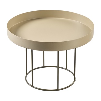 Metall Tablett Taian