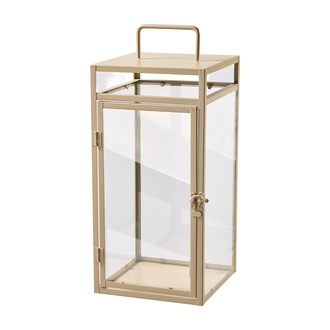 metal lantern Quattro