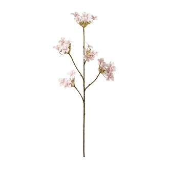 Kunststoff Hortensie Bahija 