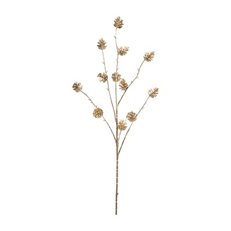 plastic branch cone branch