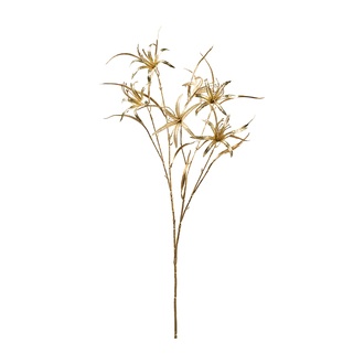 Kunststoff Lilie Spider 