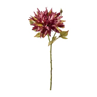 Kunststoff Dahlie Rosalie