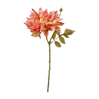 Kunststoff Dahlie Rosalie