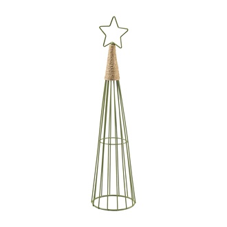 Metall Tannenbaum Wire 