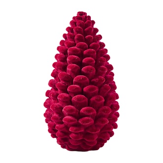 Resin Zapfen Ruby  