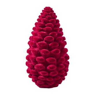 Resin Zapfen Ruby 