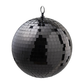 Plastik Kugel Disco 