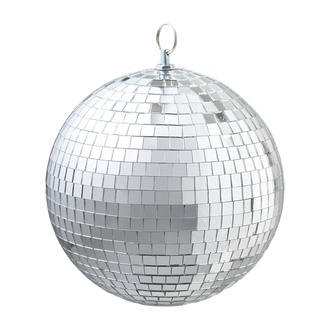 Plastik Kugel Disco