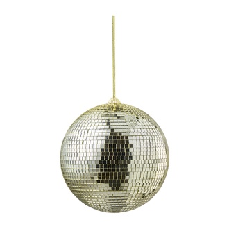 Plastik Kugel Disco