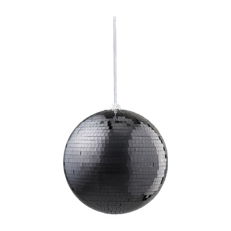 Plastik Kugel Disco 