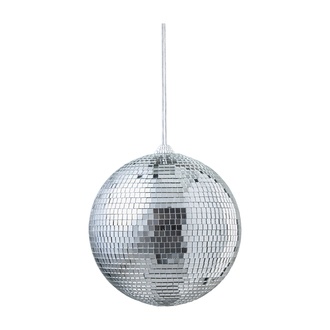 Plastik Kugel Disco