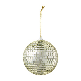 Plastik Kugel Disco  
