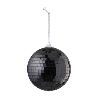 Plastik Kugel Disco 