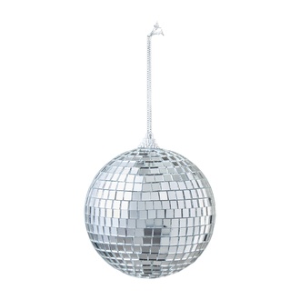 Plastik Kugel Disco