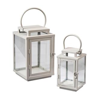 Metal Lantern Caliph