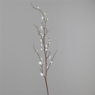 Kunststoff Kirschzweig Prunus
