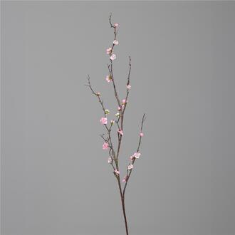 Branche de Cerisier en Plastique Prunus