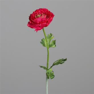 Renoncule en Plastique Jacky