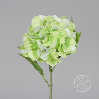 Kunststoff Hortensie Natural Touch