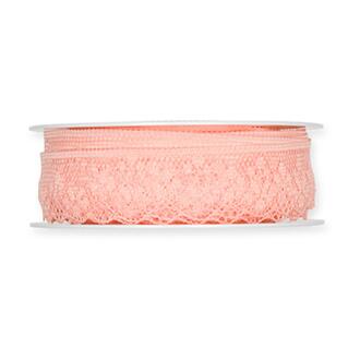 Dentelle en Ruban Décoratif