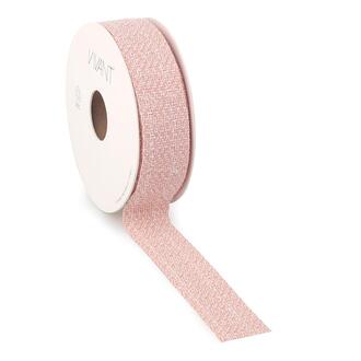 Ruban Décoratif Saupoudré