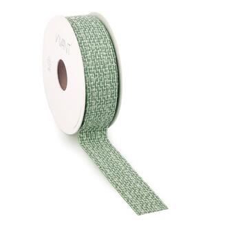 Ruban Décoratif Saupoudré