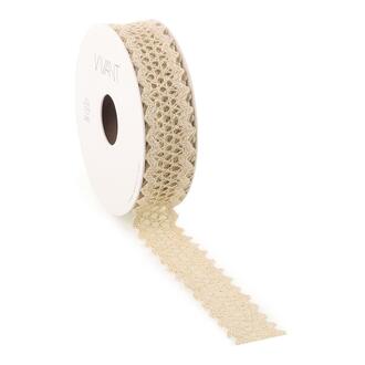 Deko-Band Spitze/Lacey